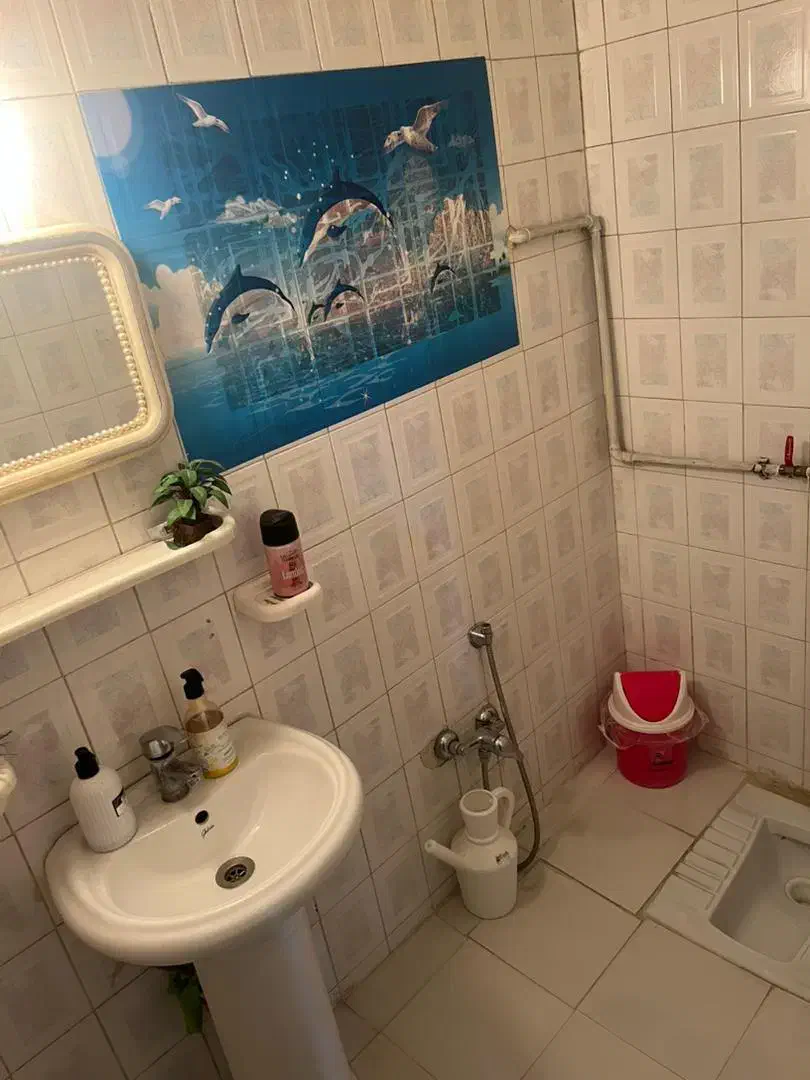 واحد ۸۰ متری/ خوش نقش/ همکف