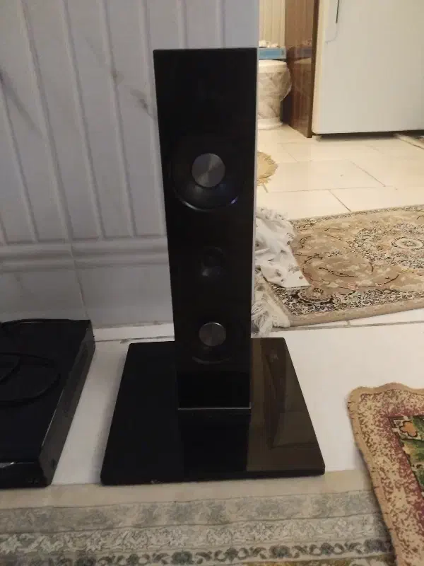 با ند|سیستم صوتی خانگی|پردیس, فاز ۱۱|دیوار