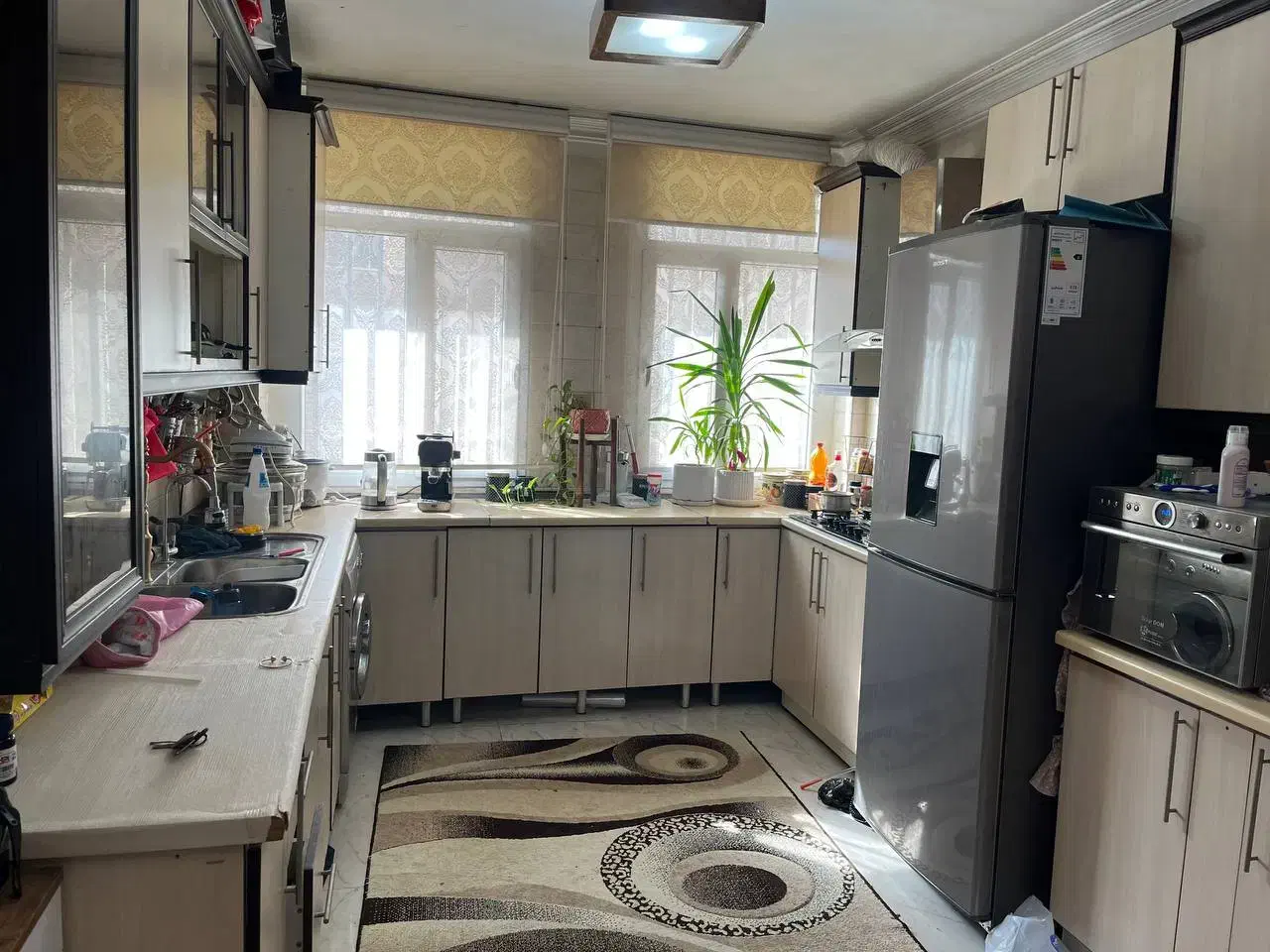 فروش ویژه واحد ۵۸ متری/سرمایه‌گذاری|فروش آپارتمان|تهران, بهجت‌آباد|دیوار