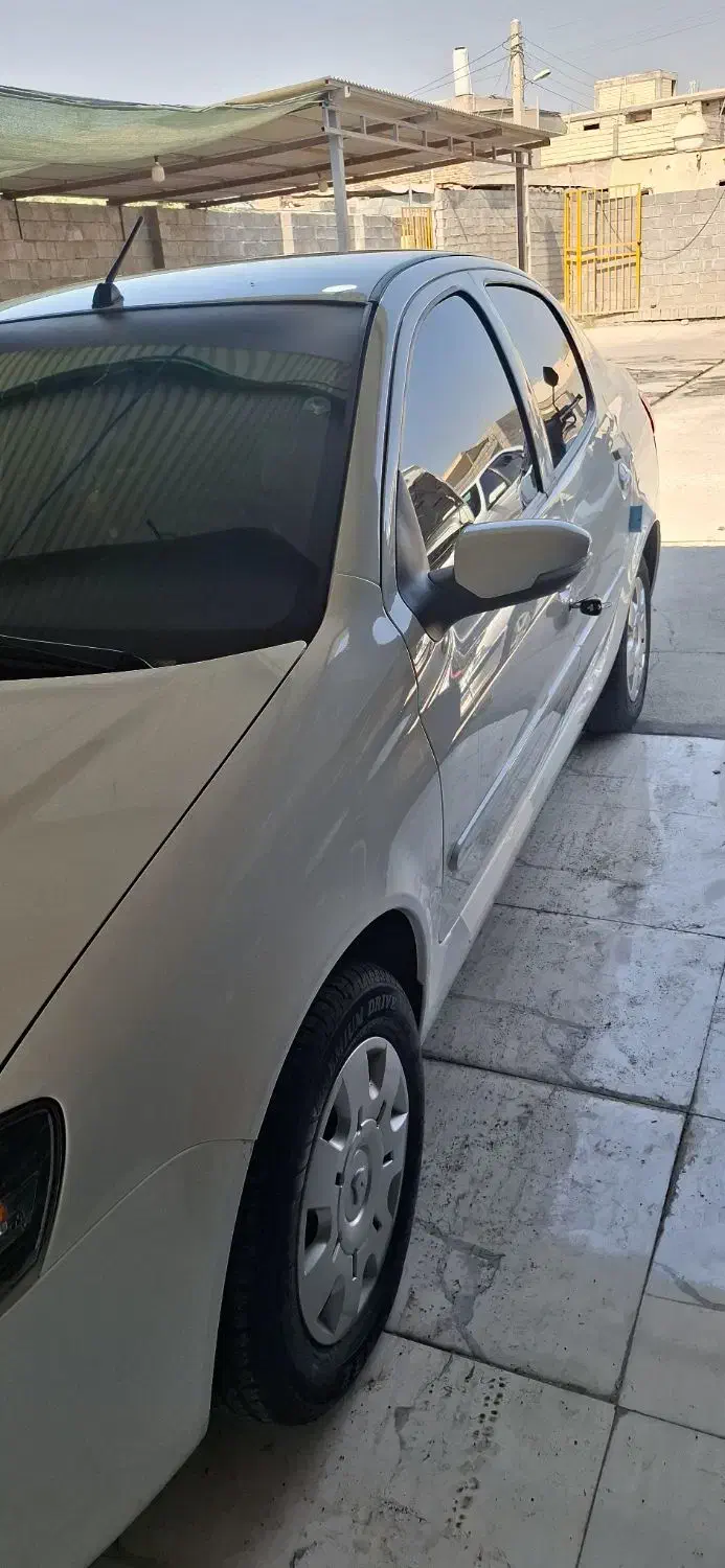 رانا پلاس ،ارتقاع یافته|خودرو سواری و وانت|میناب, |دیوار