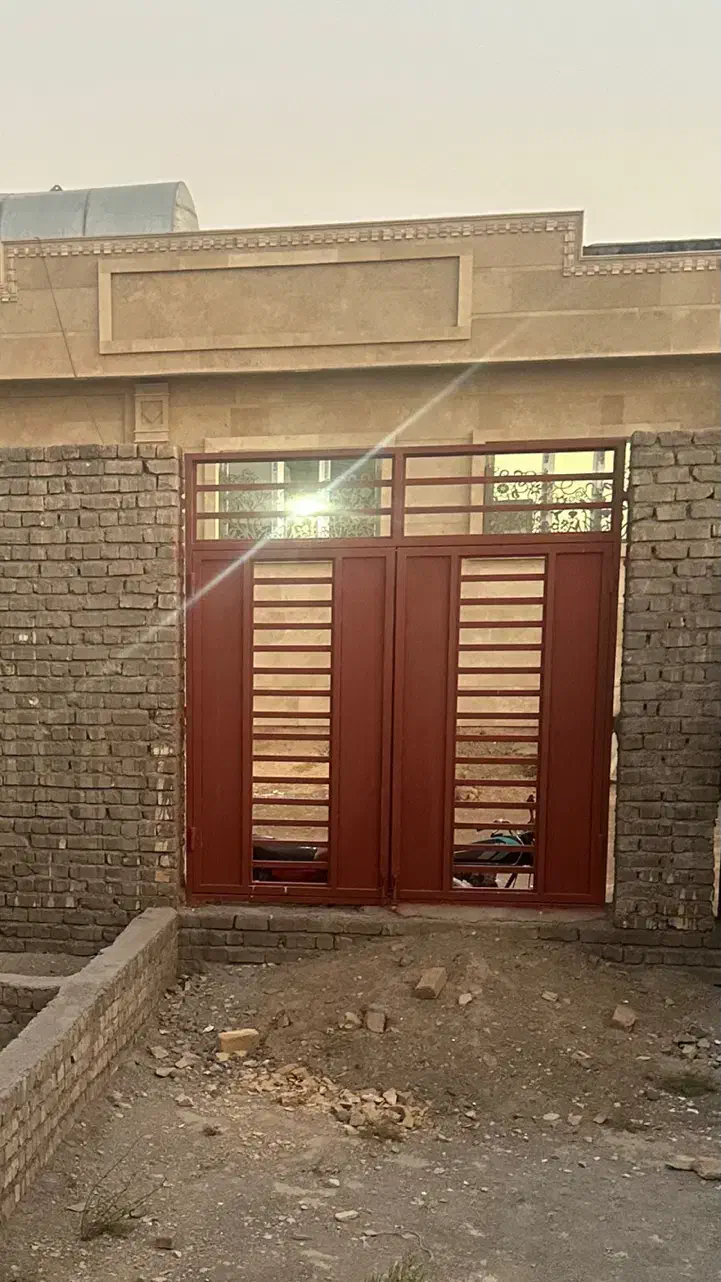 خانه ورجان|فروش خانه و ویلا|کهک, |دیوار