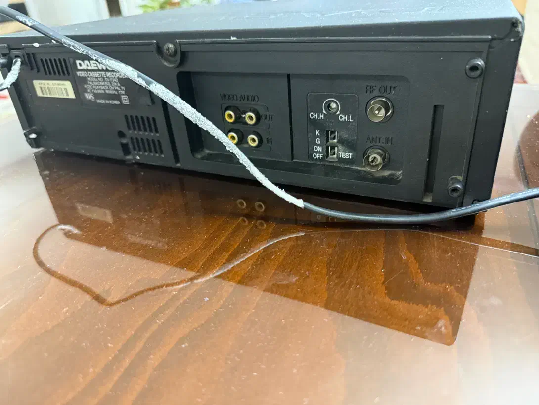 دستگاه ویدیو|پخش‌کننده DVD و ویدیو|مشهد, مصلی (کارمندان اول)|دیوار