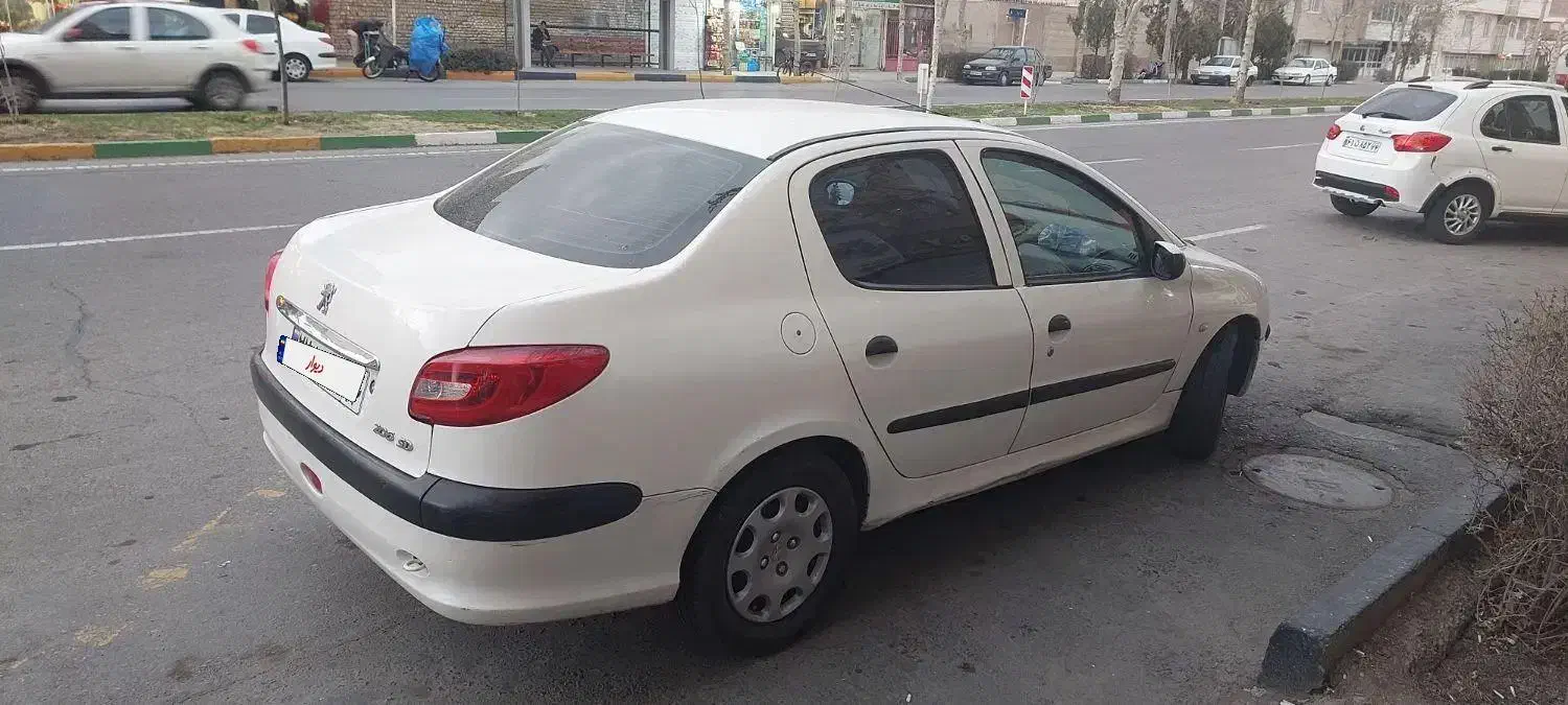 V20 مدل 88|خودرو سواری و وانت|مشهد, فارغ التحصیلان|دیوار