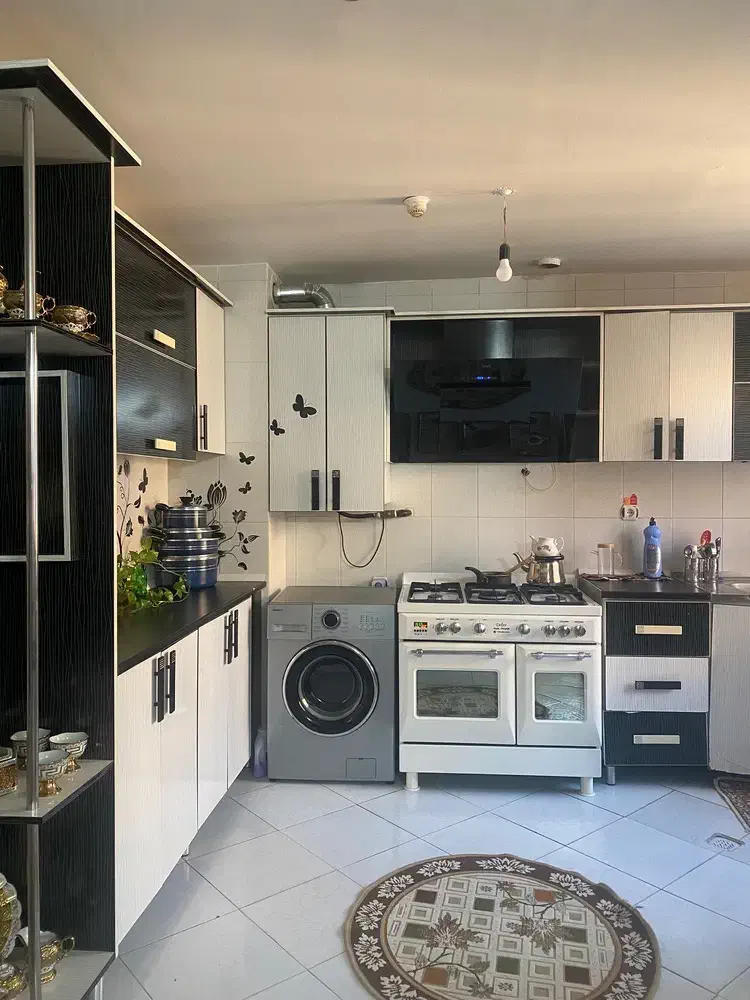 آپارتمان ۷۵متری/ طبقه سوم/ تمیزومرتب/ مهر نور|اجارهٔ آپارتمان|نیشابور, مسکن مهر نور|دیوار