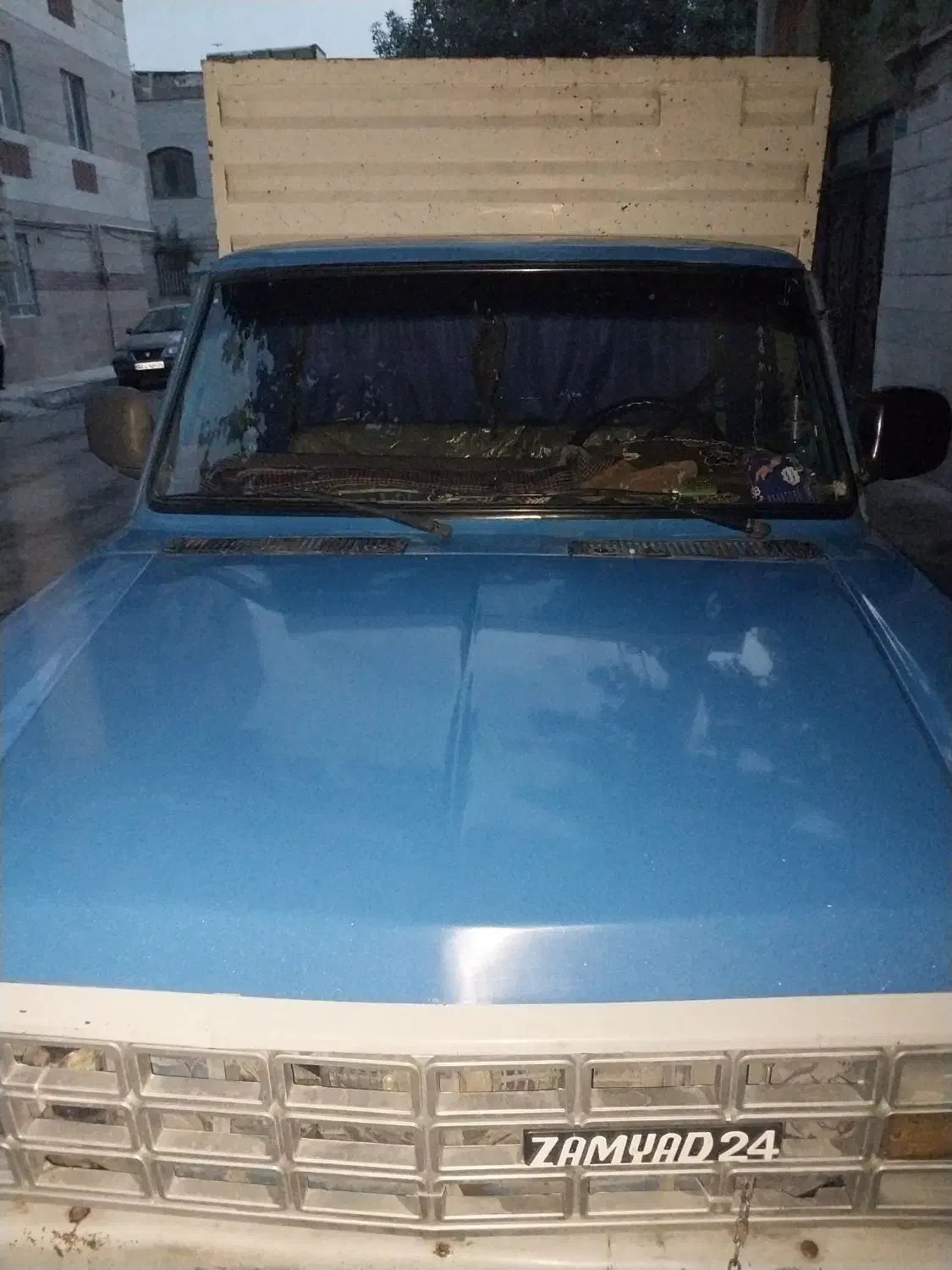 فروشی|خودرو سواری و وانت|پاکدشت, پاکدشت (مامازند)|دیوار