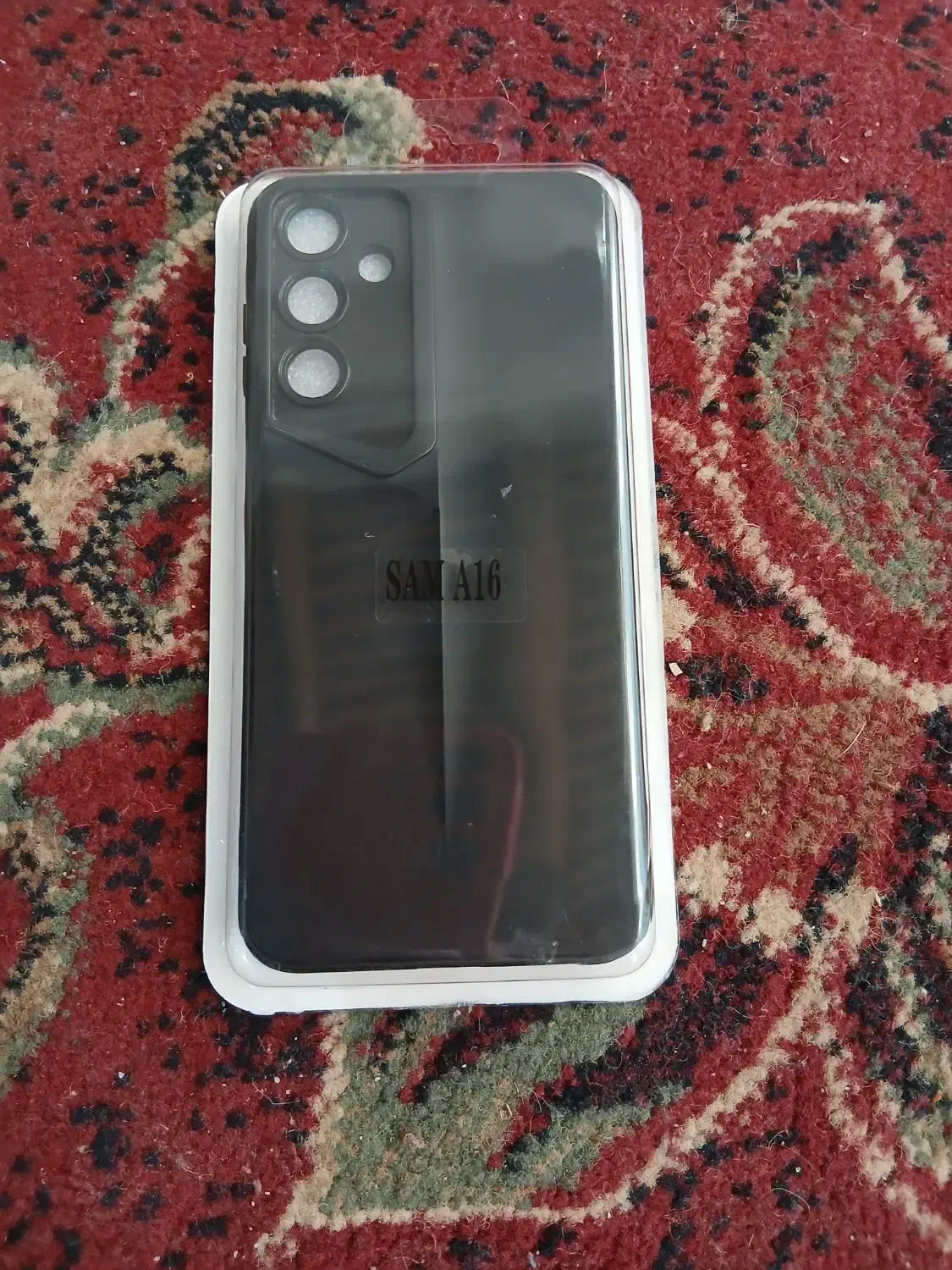 قاب سامسونگ a16|لوازم جانبی موبایل و تبلت|بروجرد, |دیوار