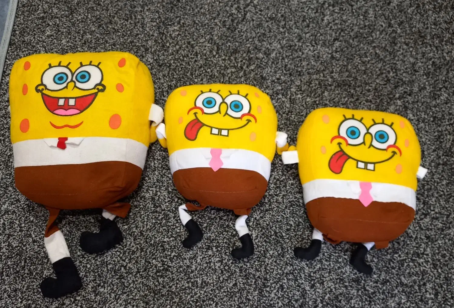 چندعدد عروسک نونو|اسباببازی|آبادان, |دیوار