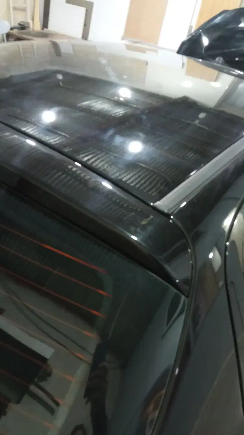 207 تصادفی|خودرو سواری و وانت|شیراز, عفیف‌آباد|دیوار