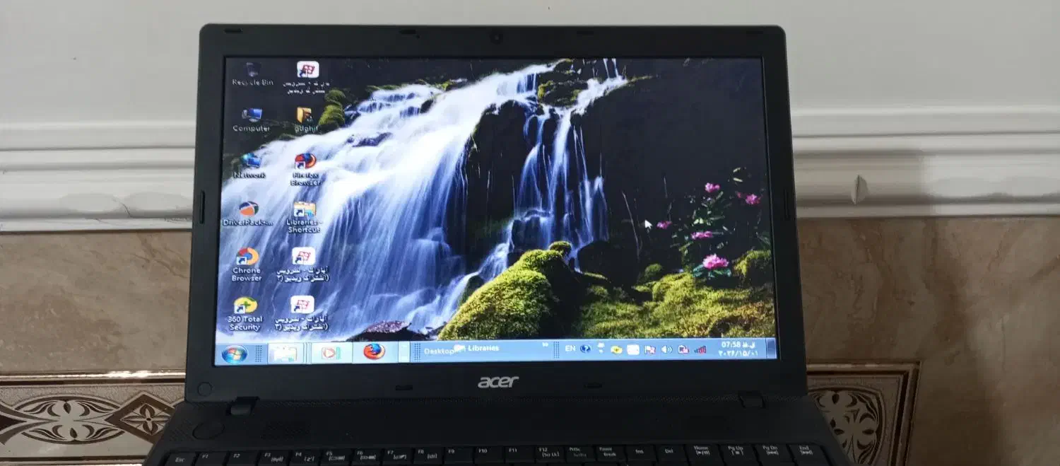 لب تاب سالم|رایانه همراه|سراوان, |دیوار