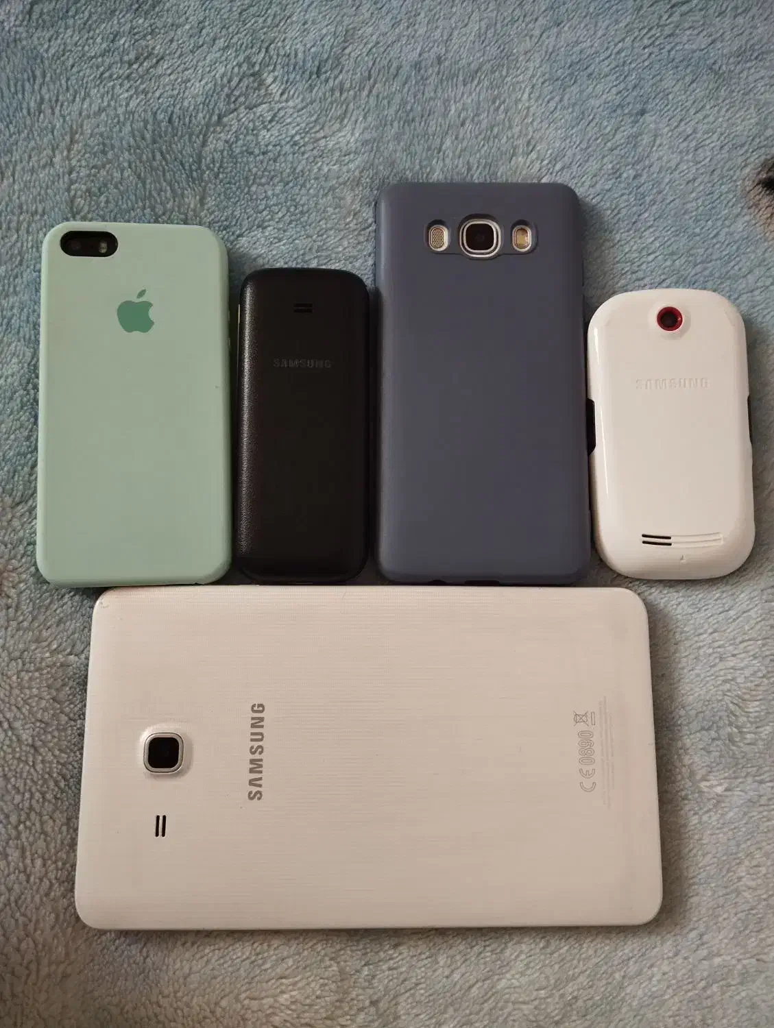 گوشی و تبلت|موبایل|محمدیه-قزوین, |دیوار