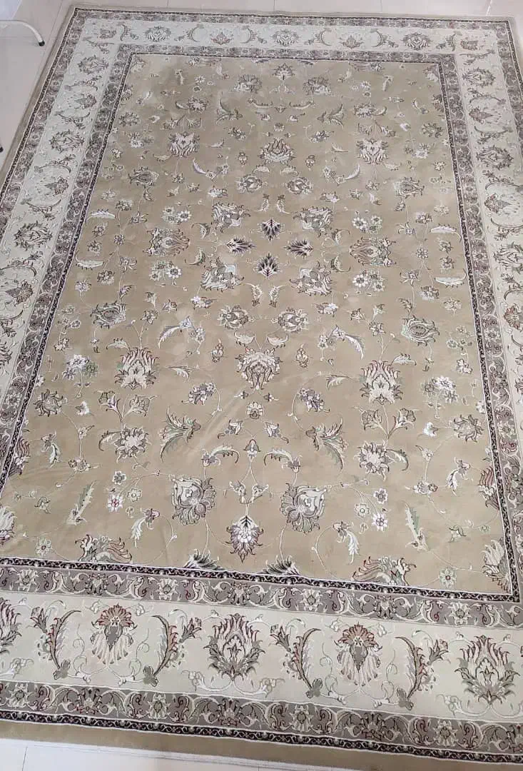 فرش نه متری ماشینی|فرش|لواسان, |دیوار