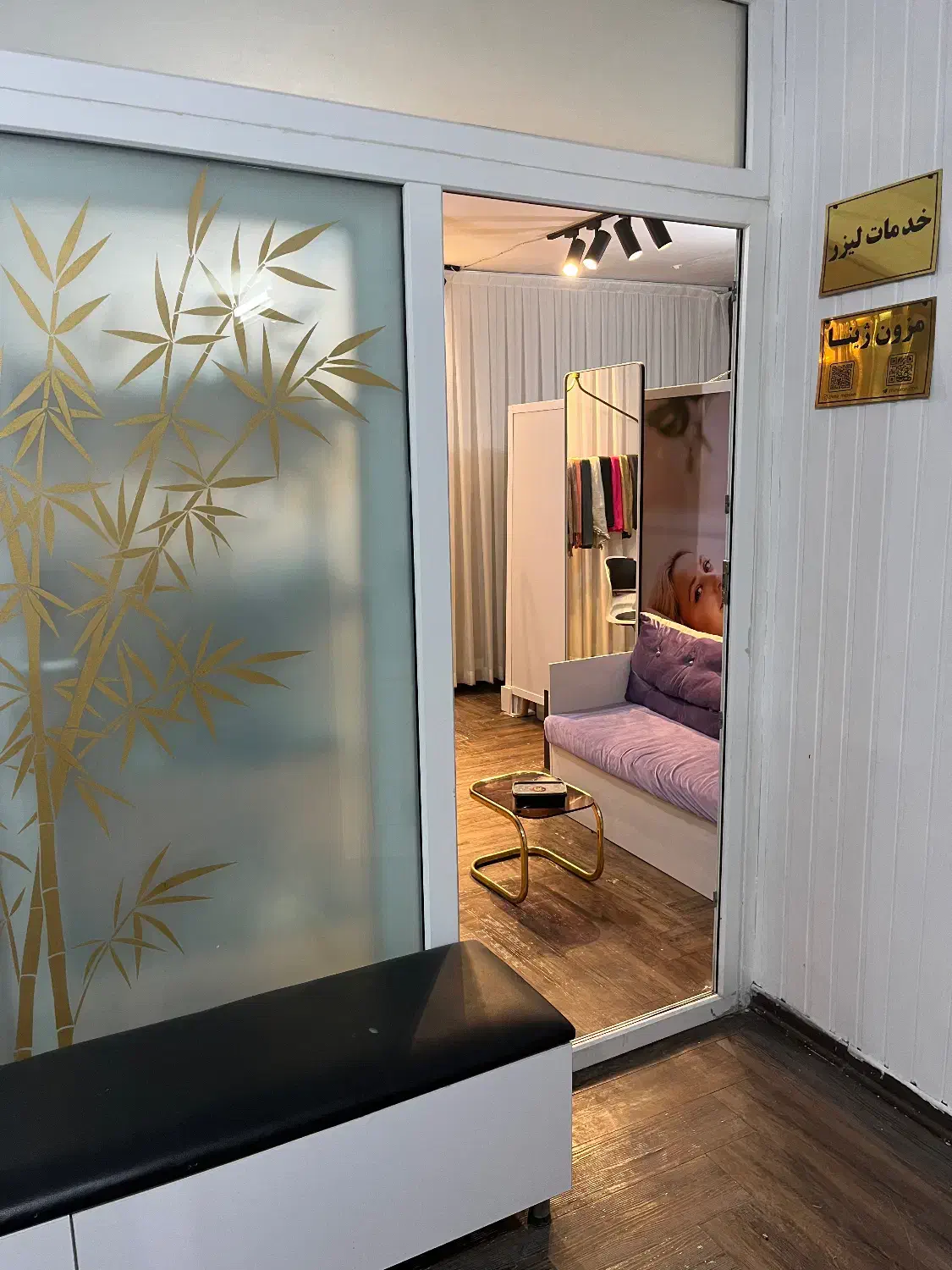 اجاره اتاق و لاین|اجارهٔ دفتر کار، اتاق اداری، مطب|مشهد, چهارچشمه|دیوار