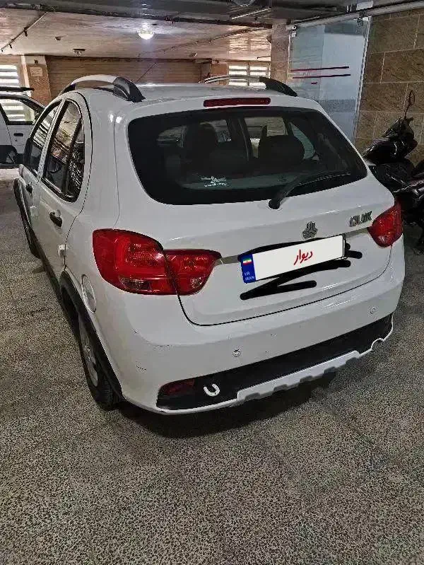 کوییک ساده|خودرو سواری و وانت|همدان, |دیوار