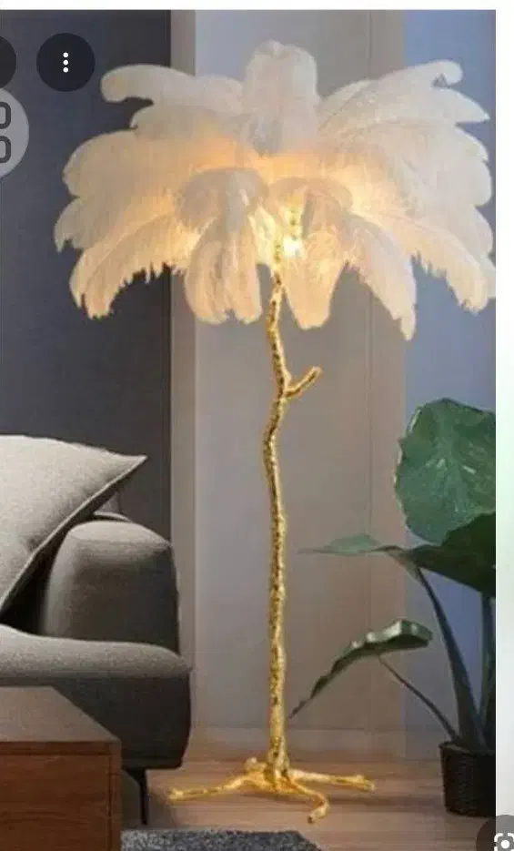 آباژور دکوری|چراغ خواب و آباژور|آباده, |دیوار