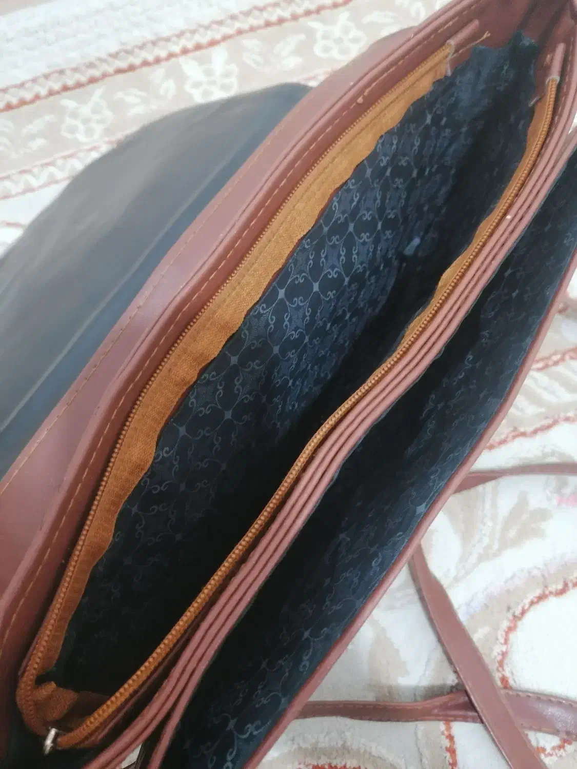 کیف اداری|کیف، کفش، کمربند|قوچان, |دیوار