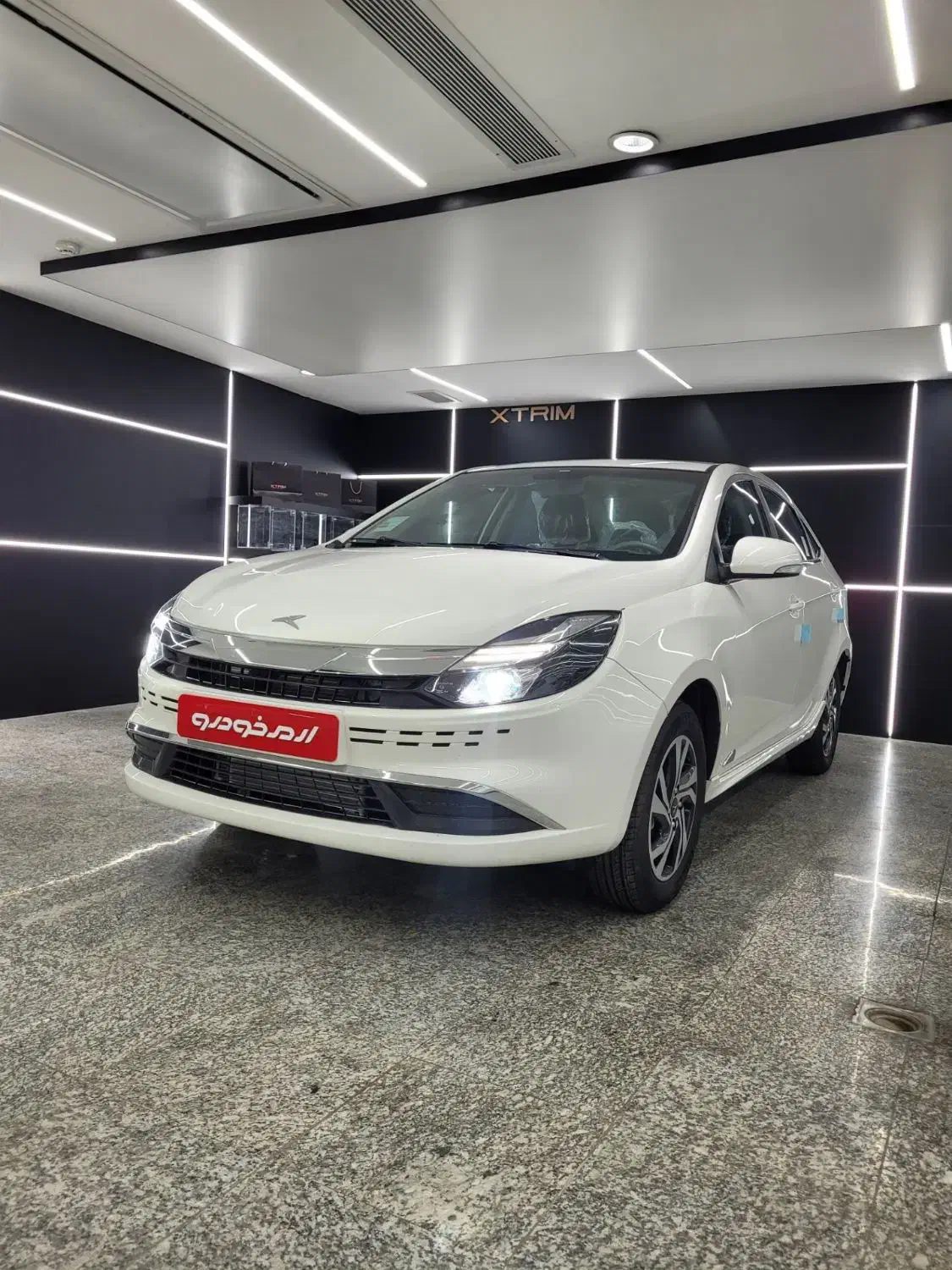 KMC ایگل|خودرو سواری و وانت|شیراز, عفیف‌آباد|دیوار