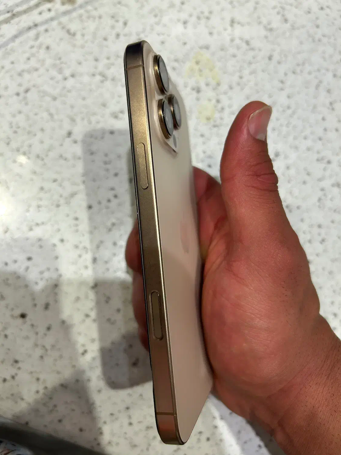 ایفون 16 Pro Max|موبایل|اهواز, کمپلو شمالی|دیوار