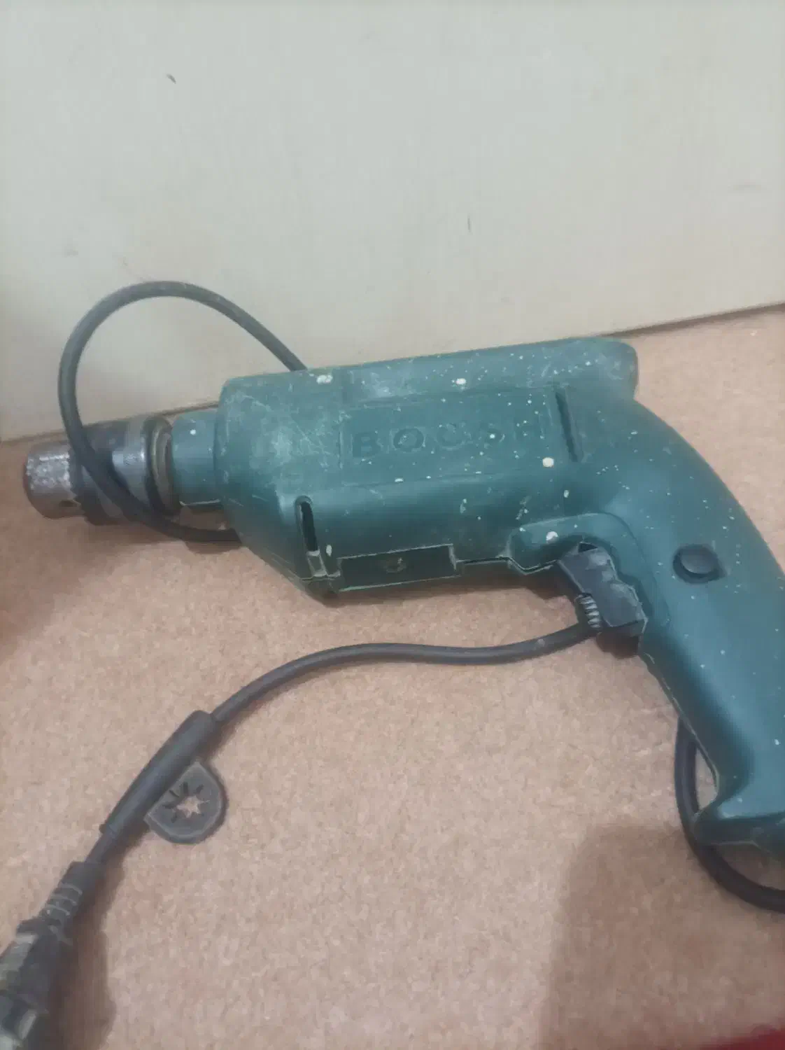 دریل برقی|ماشین‌آلات صنعتی|زابل, |دیوار