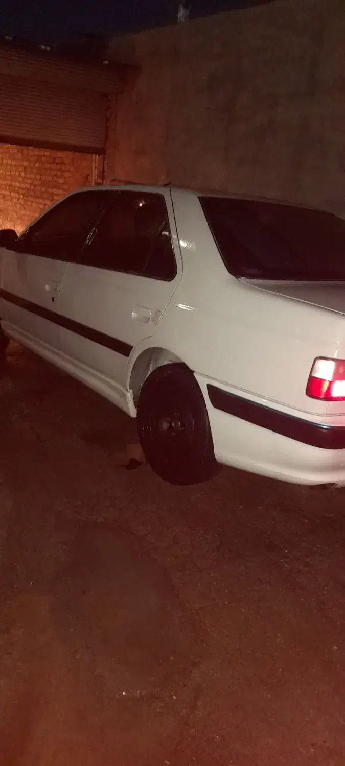 پارس سال|خودرو سواری و وانت|قیدار, |دیوار