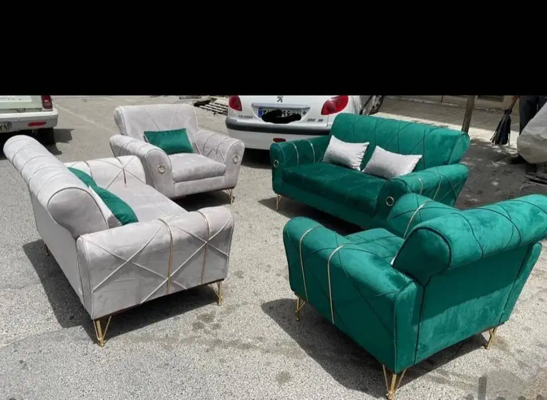 تولید انواع سرویس چوب و مبل|مبلمان خانگی و میز عسلی|بومهن, |دیوار