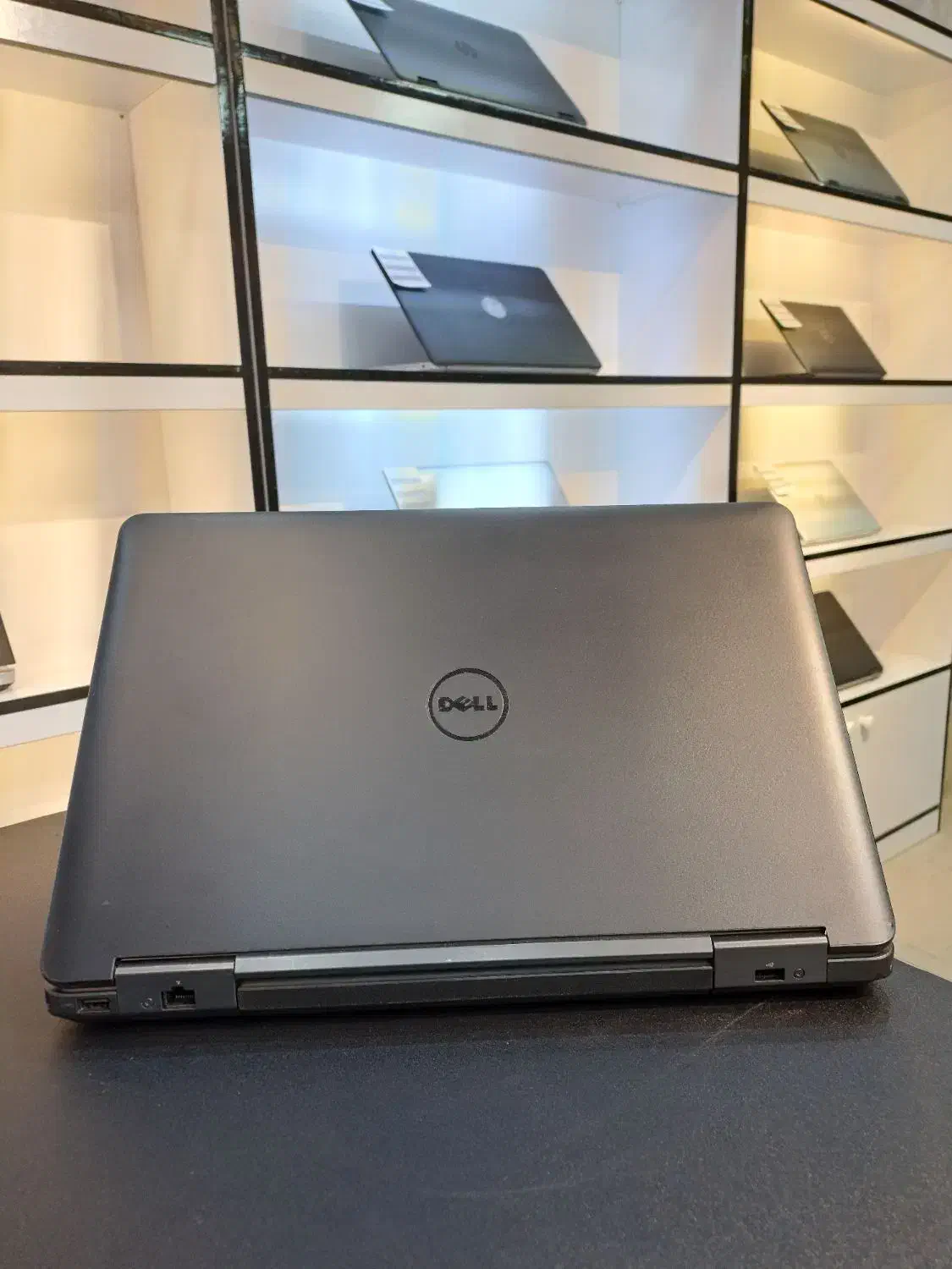 لپ تاپ Dell Latitude E5540 پردازنده i5 در حد|رایانه همراه|همدان, |دیوار