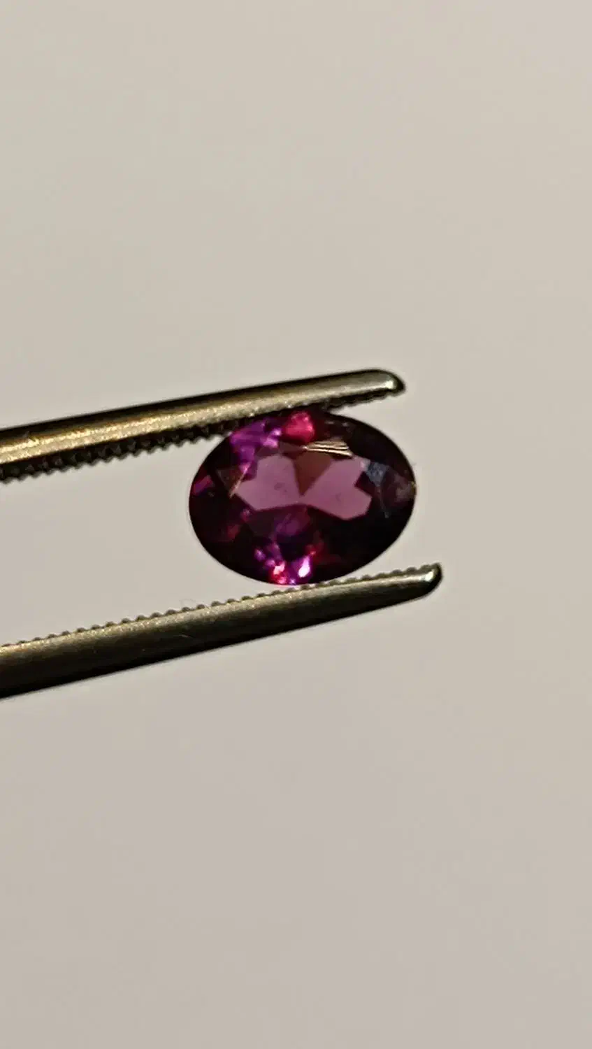 گارنت رودولایت|جواهرات|تهران, سیمای ایران|دیوار