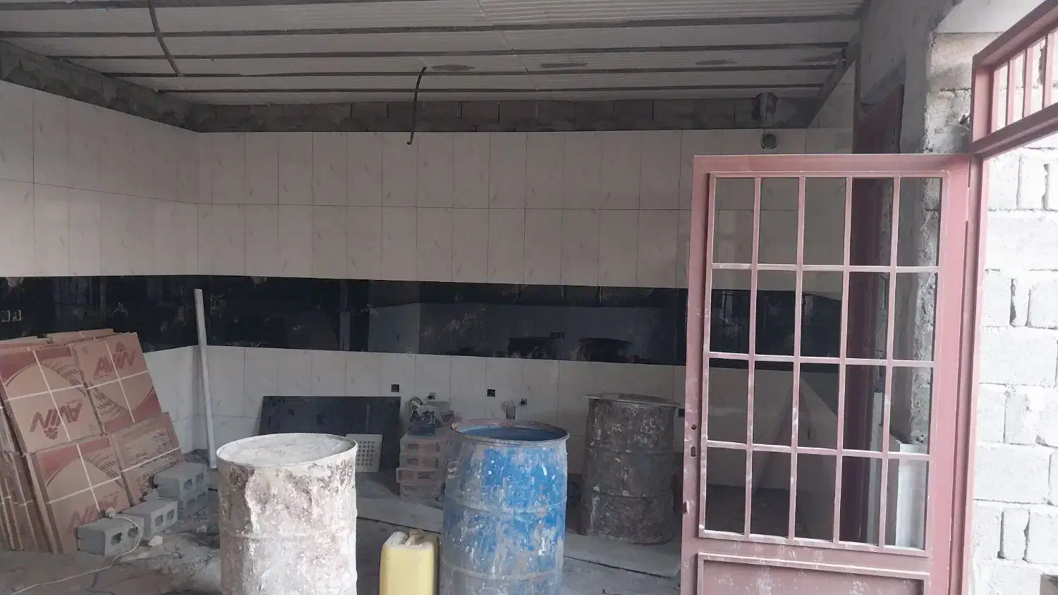 سلام فروش خانه ویلایی ۱۳۵ متری طولا محله فولاد|فروش خانه و ویلا|قشم, |دیوار