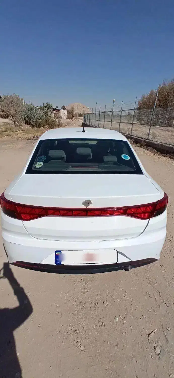 تارا 1400کمکار تکبرگ سند|خودرو سواری و وانت|اصفهان, شفق|دیوار