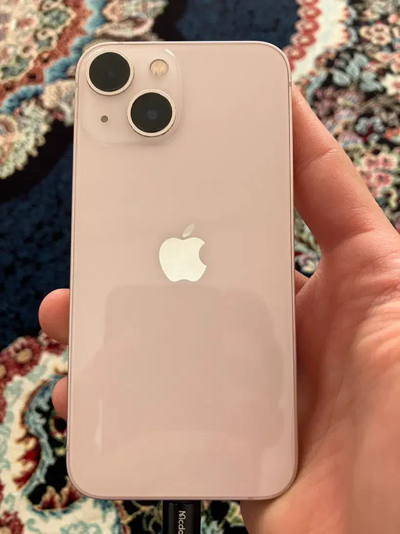 iPhone 13 mini 128gig|موبایل|تهران, فلسطین (میدان انقلاب)|دیوار