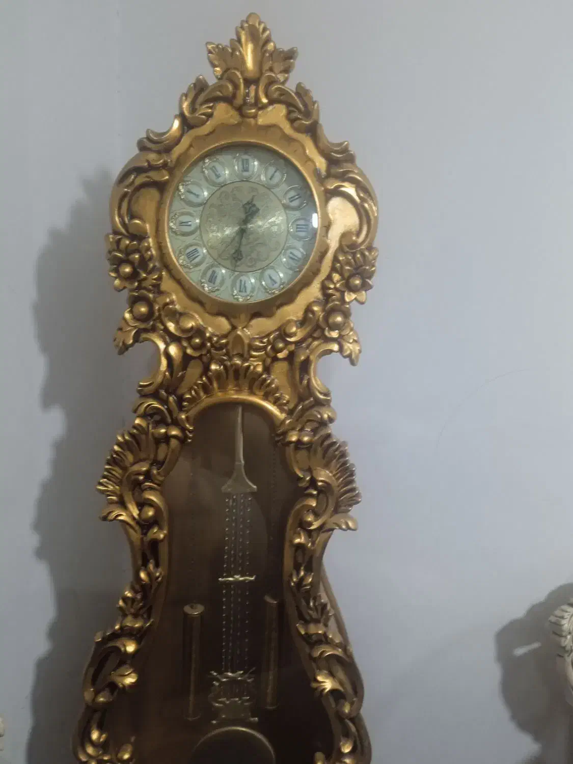 ساعت|ساعت دیواری و تزئینی|شاهدشهر, |دیوار