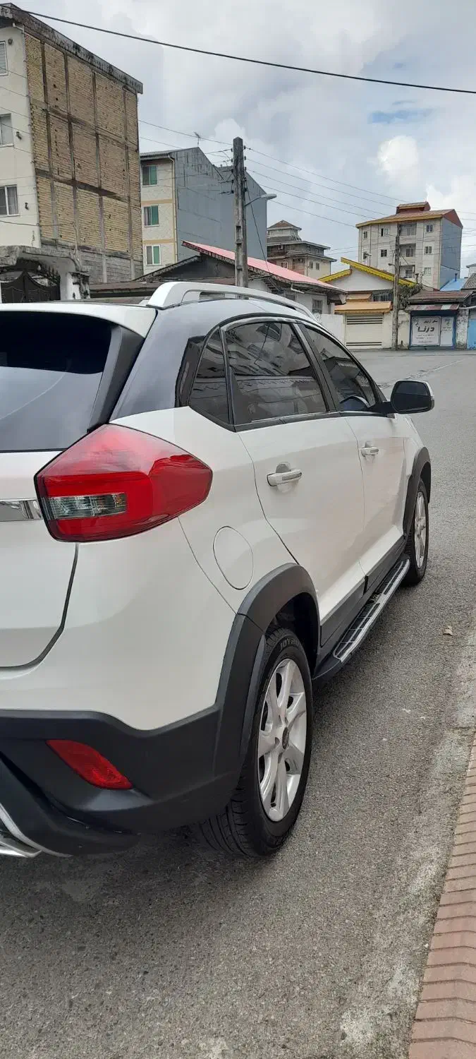 ام وی امx22 اسپرت اکسلنت اتومات مدل۹۹ بیرنگ|خودرو سواری و وانت|رشت, گلسار|دیوار