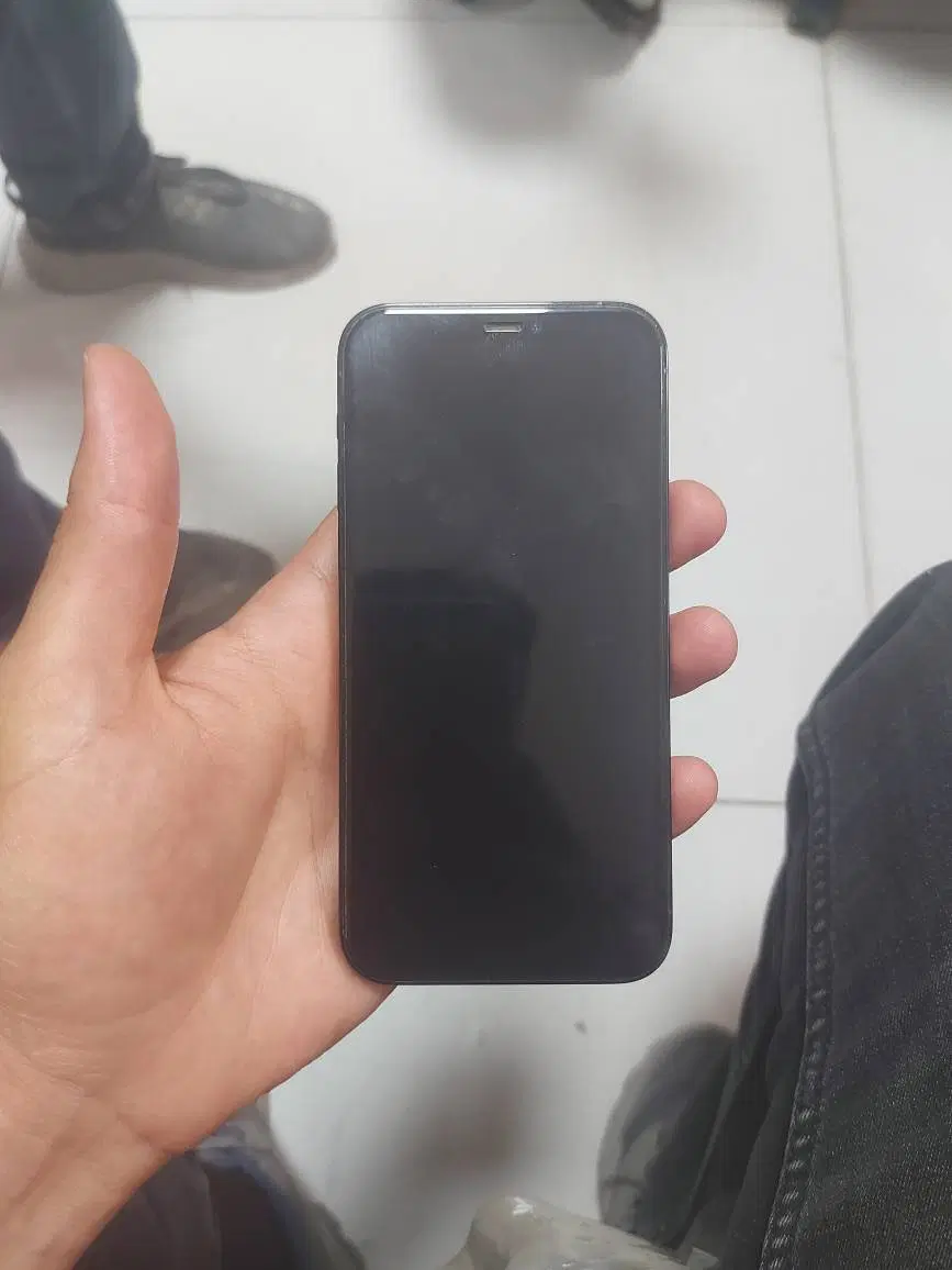 Iphone 12 pro|موبایل|تبریز, |دیوار