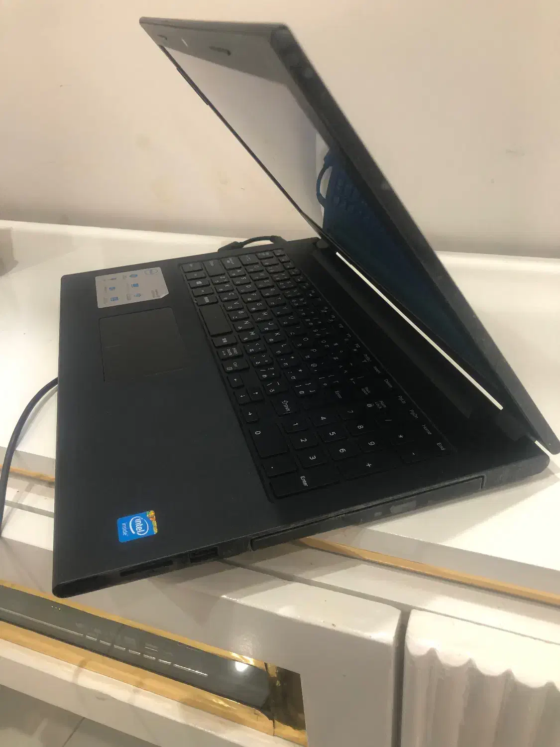 لپ تاپ DELl inspiron3542|رایانه همراه|تهران, زنجان جنوبی|دیوار