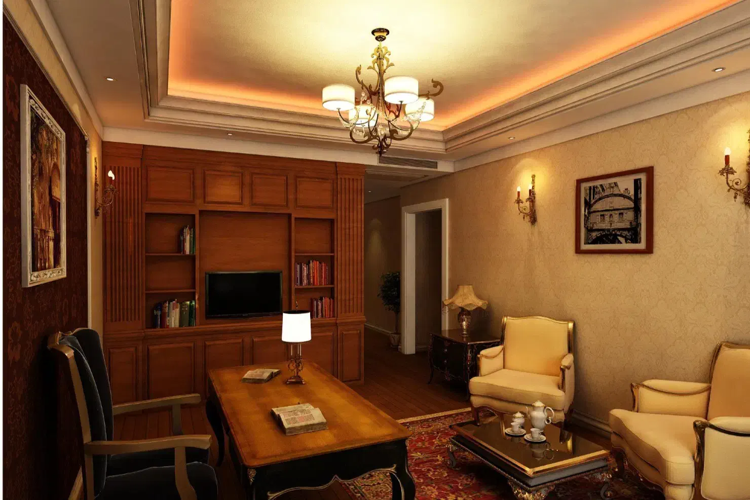 380 متر - ولنجک