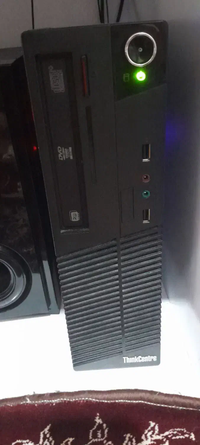 کامپیوتر خانگی|رایانه رومیزی|تویسرکان, |دیوار