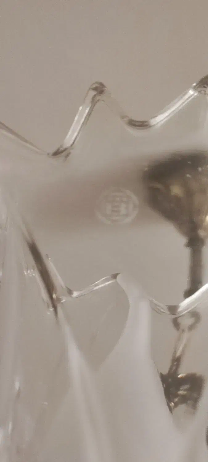 لوستر برنزی با کریستال اصل اتریش و بوهمیا|لوستر و چراغ آویز|کرج, گوهردشت|دیوار