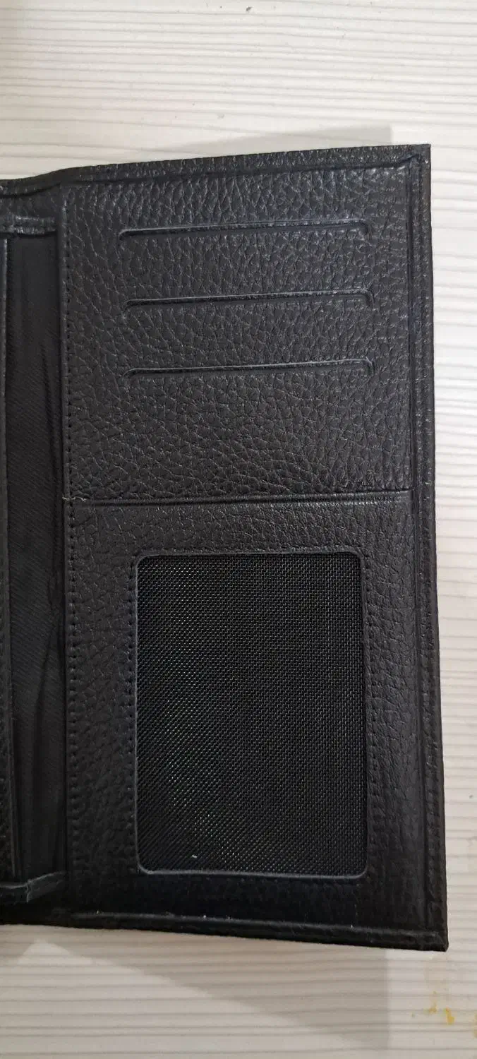 کیف پول کتی نوین چرم اصل|کیف، کفش، کمربند|تهران, شادمان|دیوار