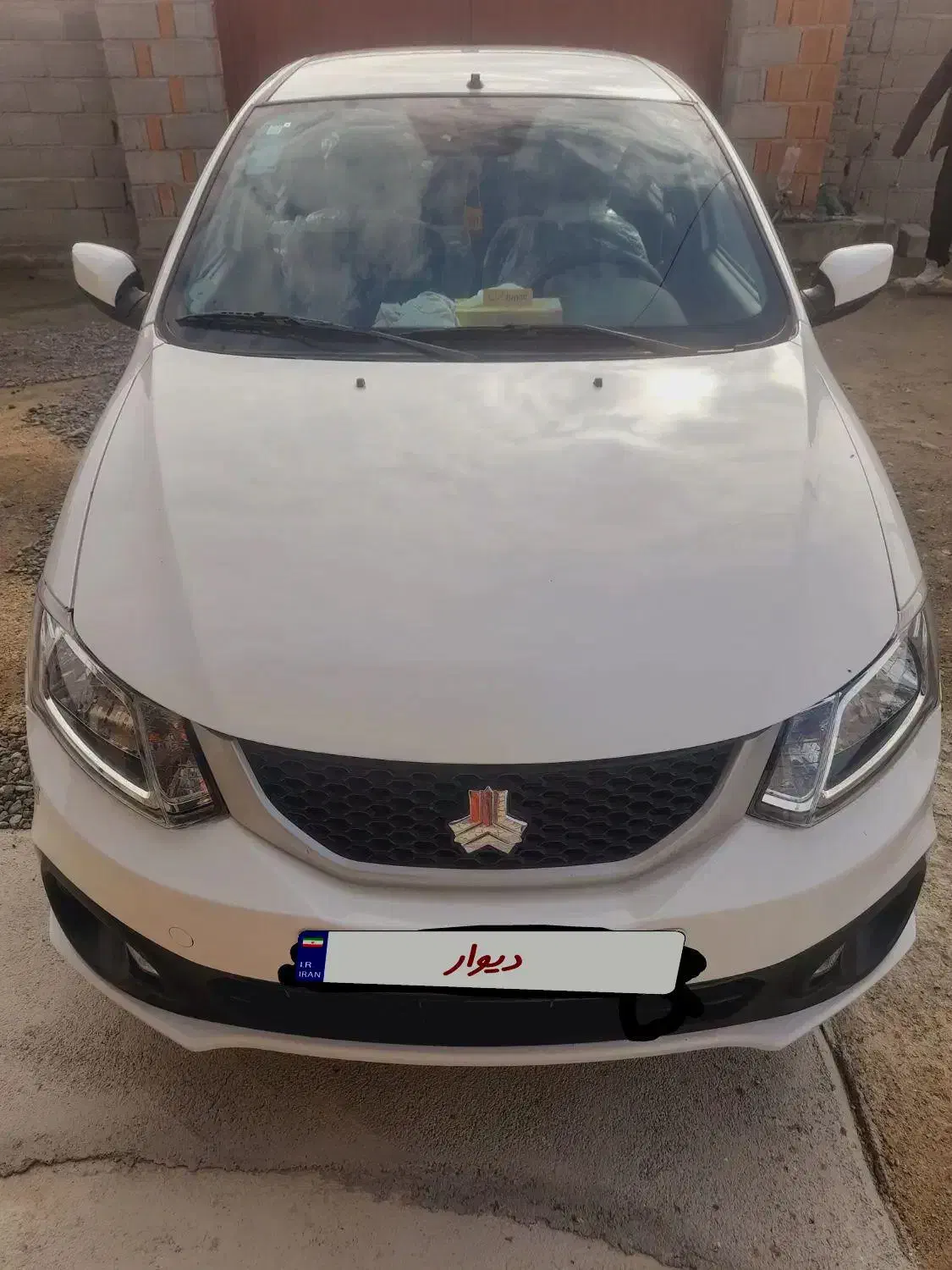 735000000|خودرو سواری و وانت|گرگان, |دیوار