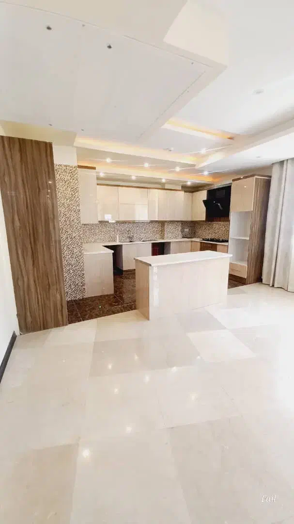 ۱۹۵متر ولنجک/ویو طهران /۲پارکینگ