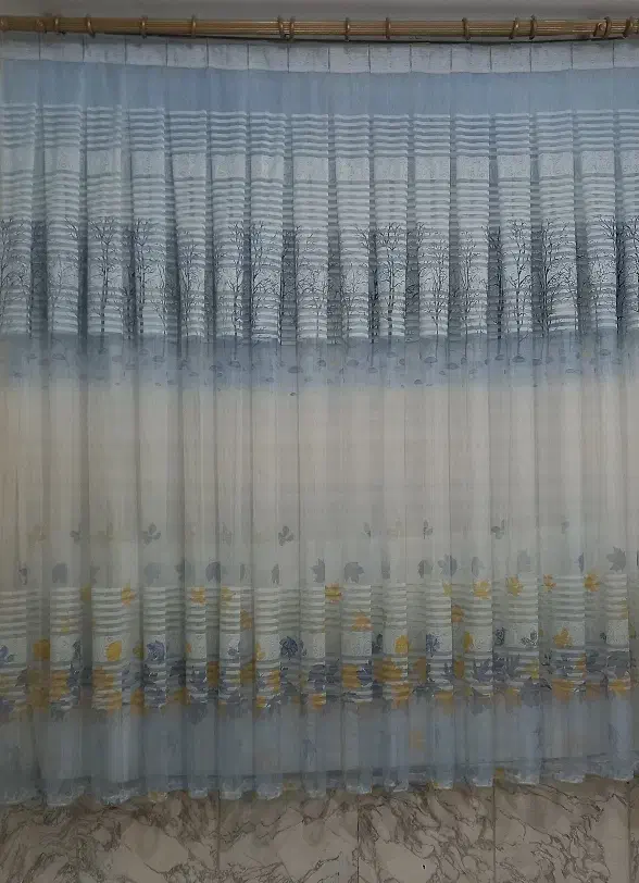 پرد|پرده، رانر، رومیزی|قم, نوبهار|دیوار