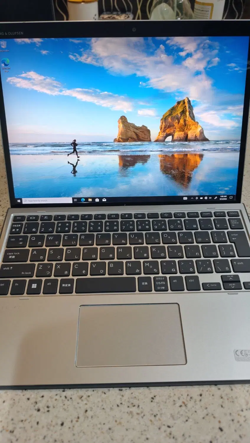 HP elite X2 g8 tablet نسل 11|رایانه همراه|تهران, تاکسیرانی|دیوار
