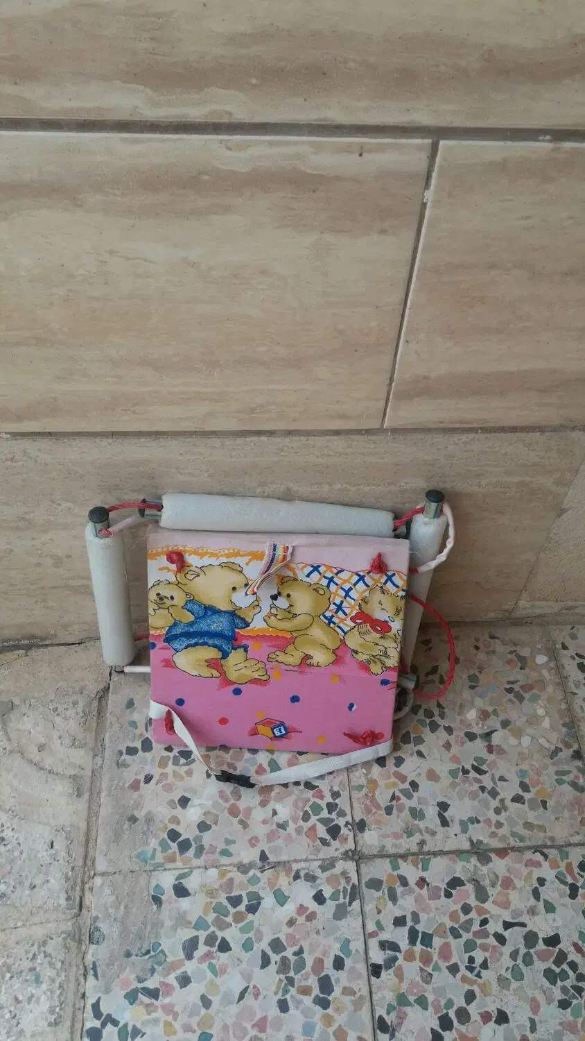 تاب بچه باقیمت مناسب|اسباب‌‌بازی|الوند, |دیوار