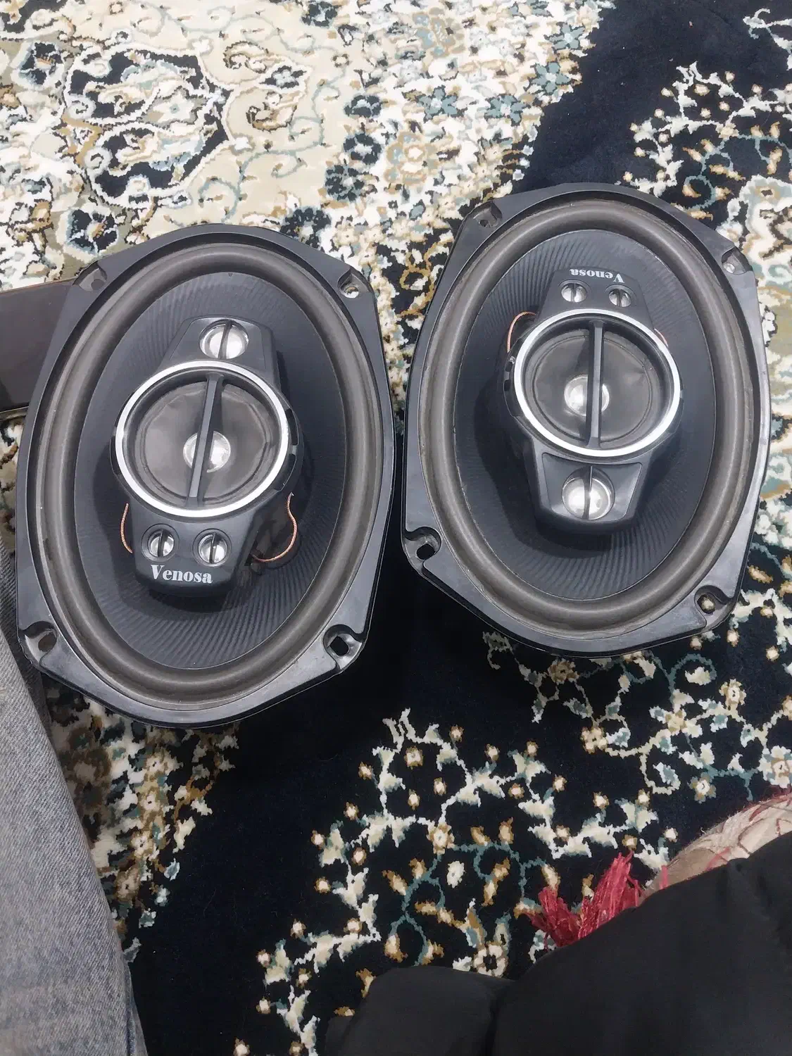 باند Venosa|قطعات یدکی و لوازم جانبی|باغستان, |دیوار