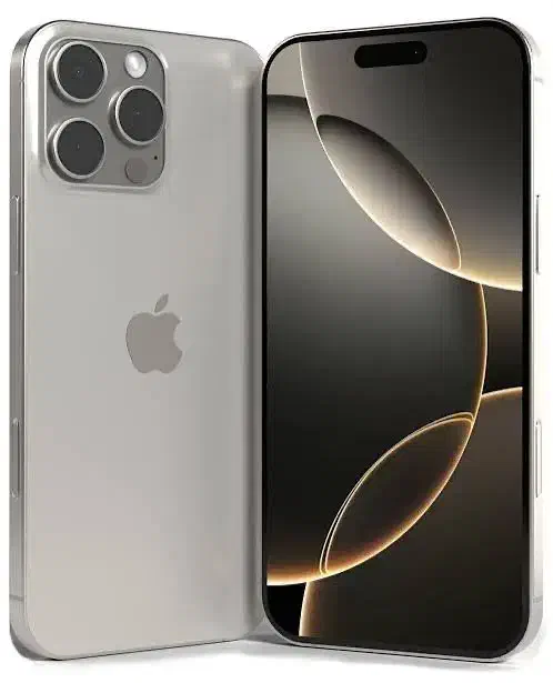 آیفون ۱۶ pro|موبایل|تهران, تهرانپارس جنوبی|دیوار