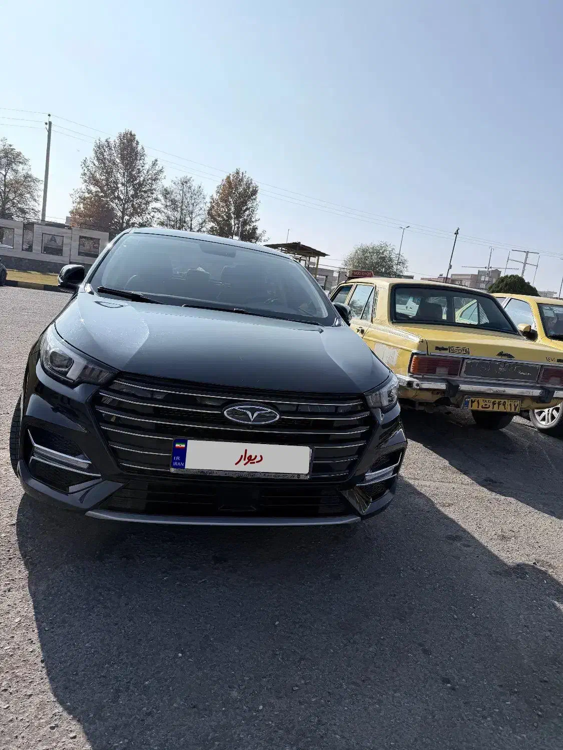 آریزو ۶ پرو|خودرو سواری و وانت|خوی, |دیوار