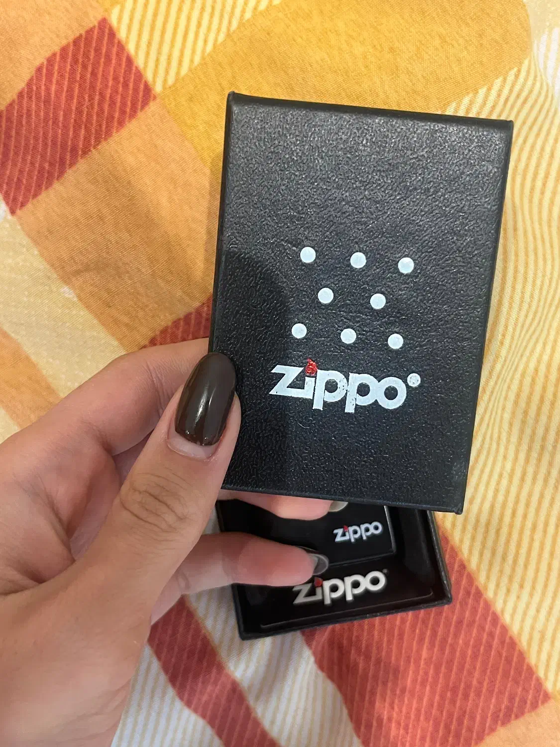 فندک زیپو اورجینال|زیورآلات و اکسسوری|تهران, الهیه|دیوار