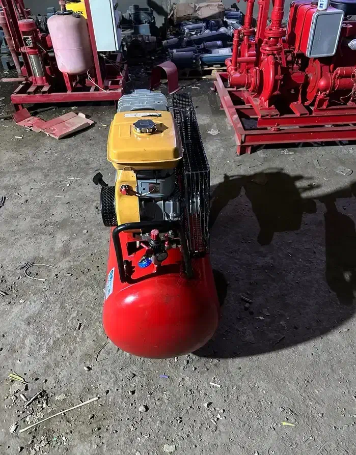 پمپ باد بنزینی|ابزارآلات|نوشهر, |دیوار