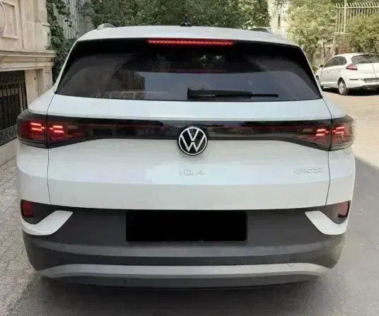 فولکس واگن ID4/ID4 Pro/صفر/دررنگبندی فول/مدل 2025|خودرو سواری و وانت|تهران, ستارخان|دیوار