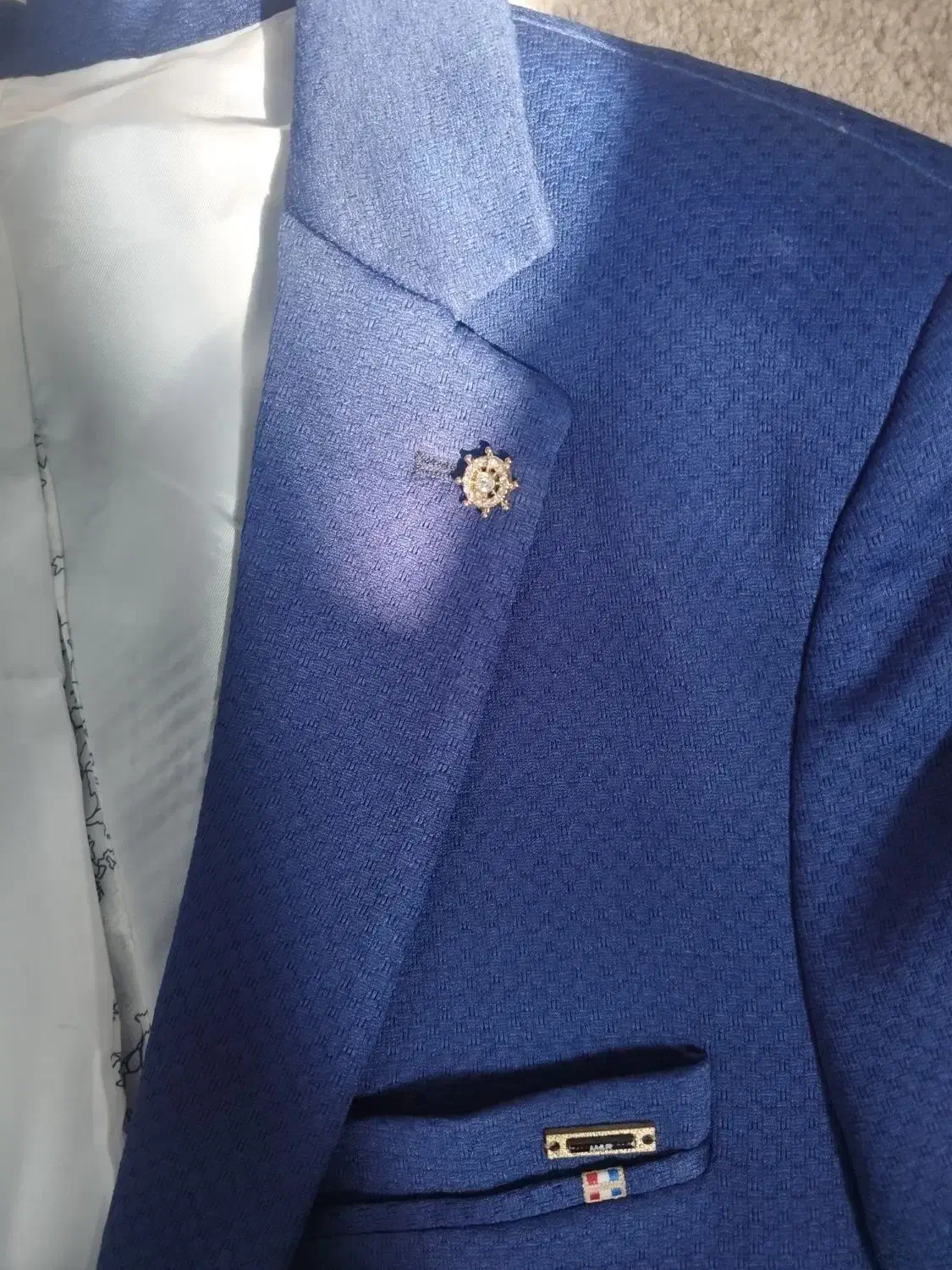 کت اسپرت|لباس|قشم, |دیوار