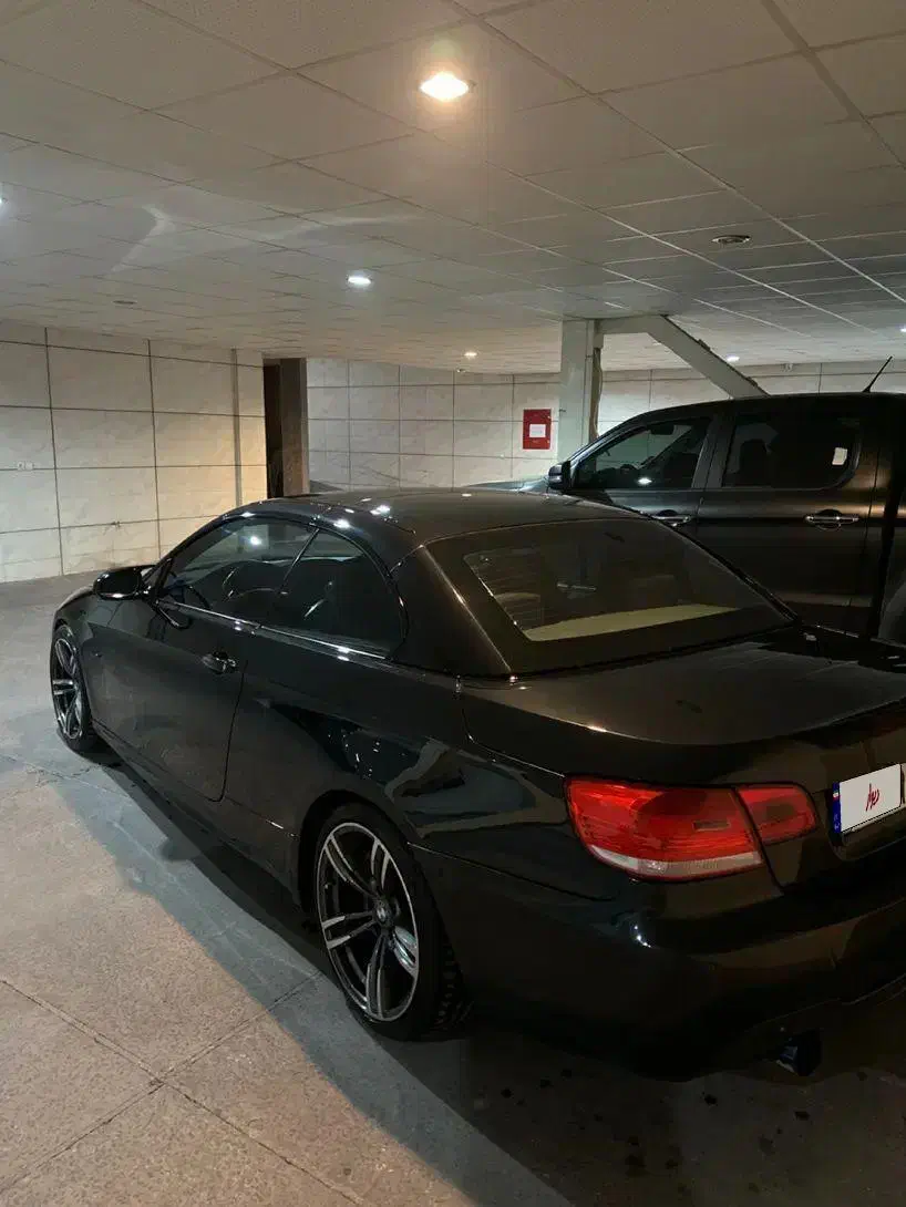 Bmw 335|خودرو سواری و وانت|تهران, جردن|دیوار